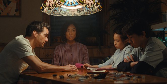 Pusztítóan alpári a&nbsp;Netflix világvége filmje, pedig nagyon vártuk