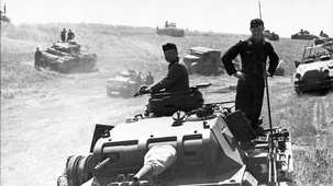 Így tört át a&nbsp;Wehrmacht a&nbsp;Sztálin-vonalon
