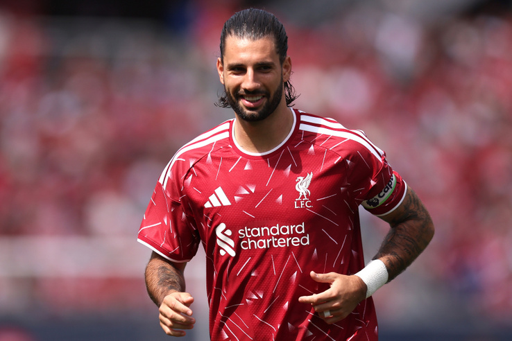 Innen nem szokott kikapni a Liverpool, most sikerült
