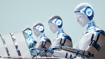 Katasztrofális idők: mi lesz az emberi élet értelme, ha a robotika és az AI elveszi a munkánkat, és eljön a bőség kora?
