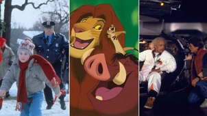 9 film, amit biztos, hogy ismersz, akkor is, ha sosem ültél le rendesen megnézni