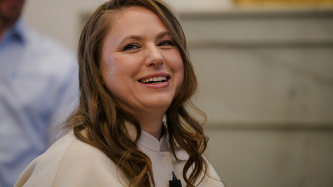 Ő Polgár Judit ritkán látott férje: a világ legismertebb sakkozója 26 éve imádja