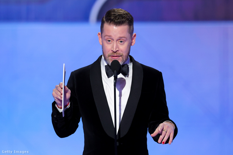 Macaulay CulkinMacaulay Culkin tízévesen vált világhírűvé a Reszkessetek, betörők! főszerepével, és rövid idő alatt Hollywood egyik legkeresettebb gyerekszínésze lett