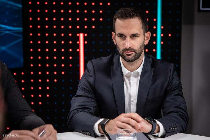 Palóc André