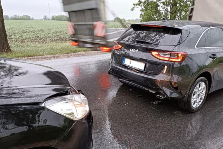 Lelépett a károkozó, de megvan a rendszáma? Hajadra kenheted...