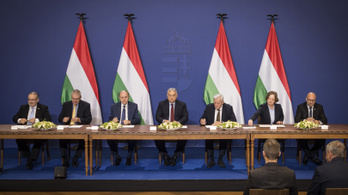 Bukhat az Orbán-kormány által 2027-re kialkudott 14 százalékos minimálbéremelés