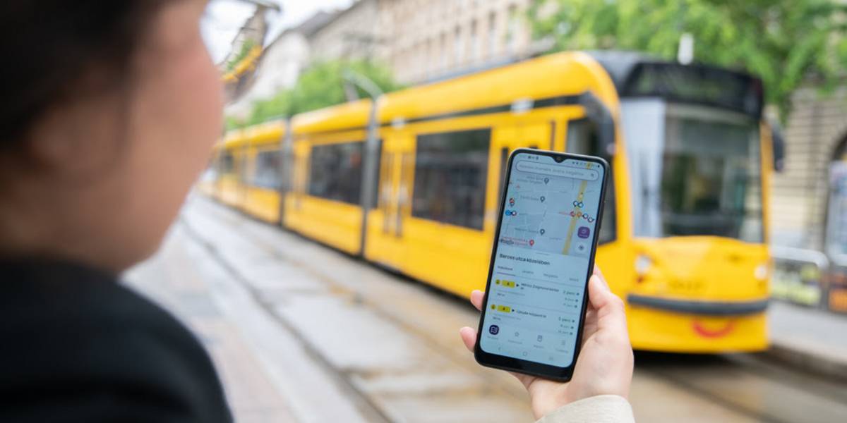 How to get around Budapest: A complete guide to public transport in 2026