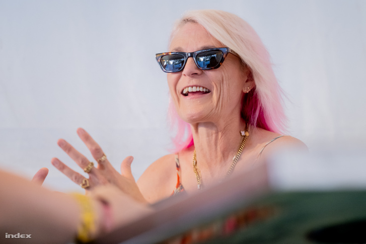 Sister Bliss 2026. augusztus 10-én