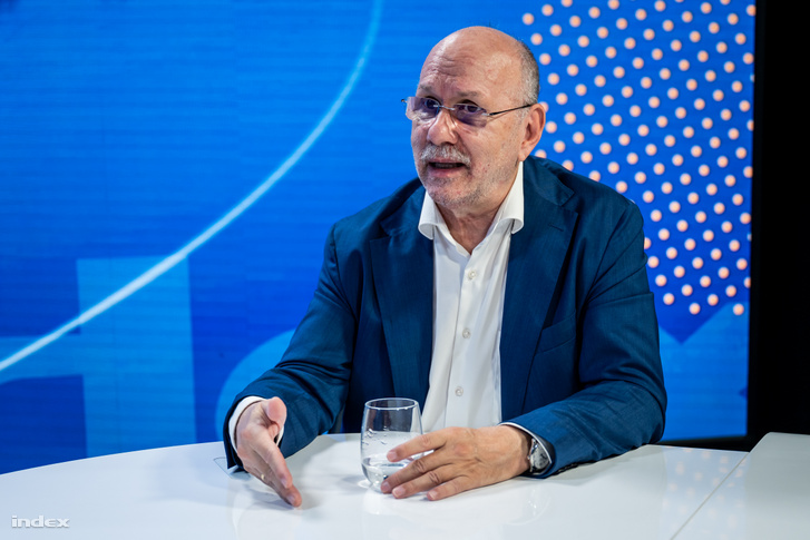 Hack Péter 2026. augusztus 11-én