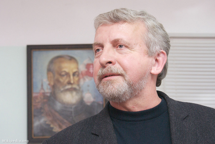 Alekszandr Milinkievics