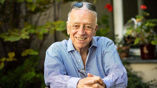 Szirtes Tamás bejelentette, kikben látja a Madách Színház jövőjét