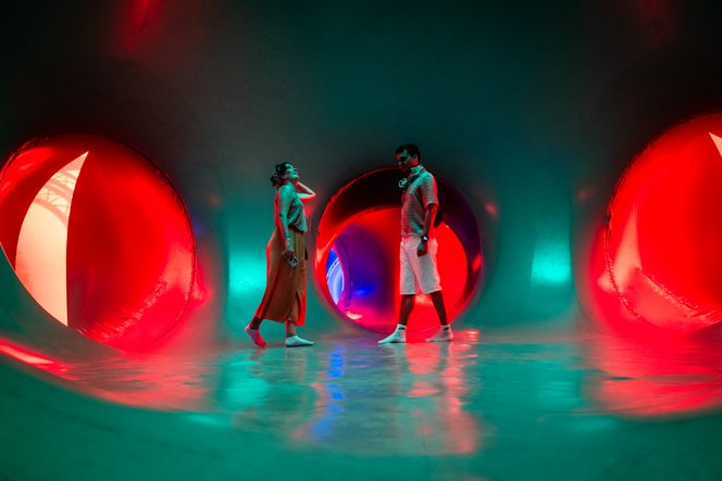 Elstartolt az idei Sziget, csak kapkodjuk a&nbsp;fejünket, annyi az&nbsp;újdonság