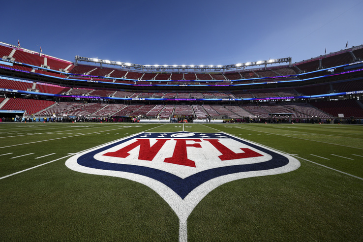 A 2027-es Super Bowl már most rekordot döntött