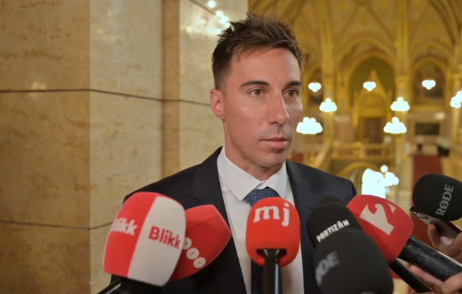 Radnai Márk: Fontos, hogy az&nbsp;embereket a döntésekből ne hagyjuk ki, augusztus végén becsatornázzuk a véleményüket