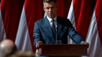 Nehéz dolga van a kormánynak: az Orbán-rendszer alatt a legrosszabbak közé kerültünk