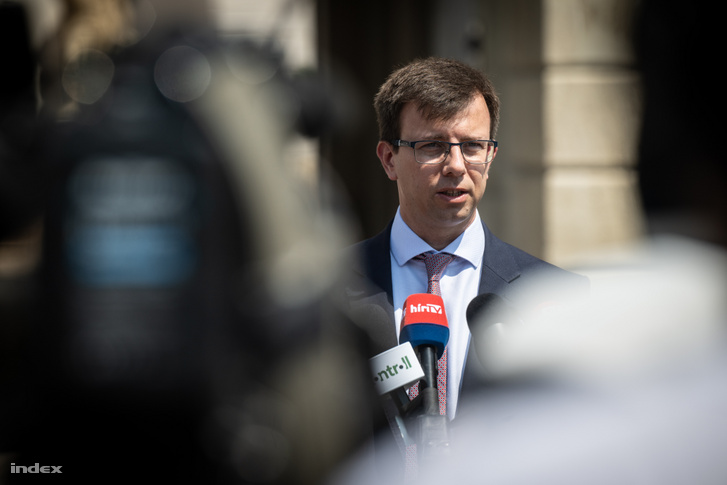 Bóka János 2026. augusztus 3-án