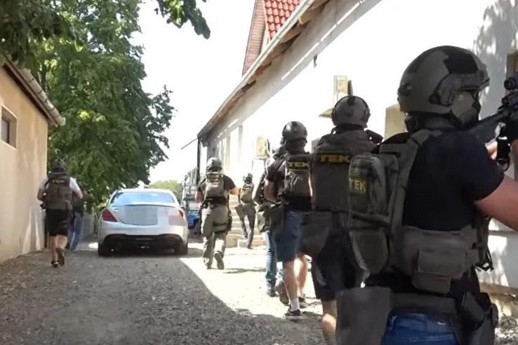 Így működött az ingatlanmaffia