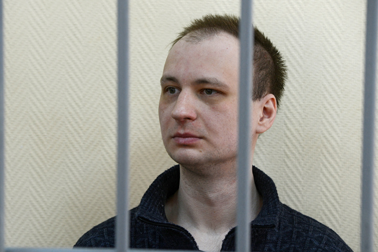 Vlagyimir Putyin szabadon engedte a tíz évre ítélt amerikai tengerészgyalogost, sajtburgerrel várják haza