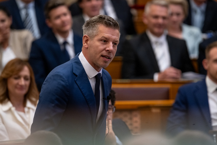 Magyar Péter újabb energiapróbája közeleg: Európa hatalmas csapdába sétált bele, Magyarország sem ússza meg