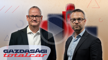 Fel kell vennünk a versenyt Kínával – interjú az Audi Hungaria  elnökével
