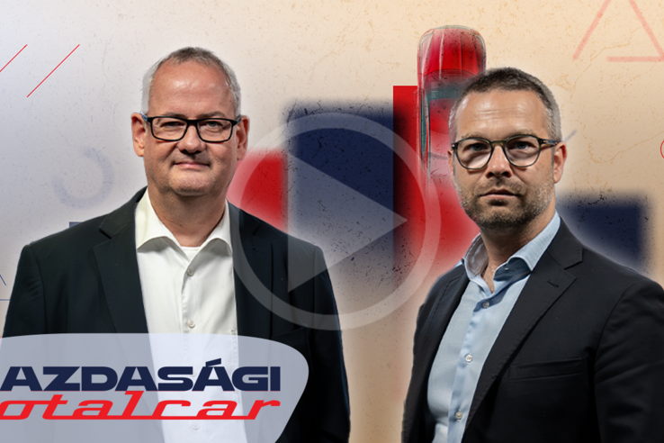 Fel kell vennünk a versenyt Kínával – interjú az Audi Hungaria  elnökével