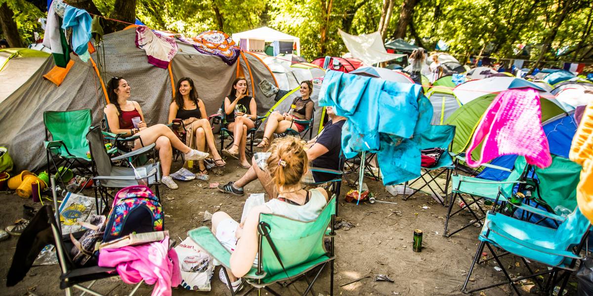 Budapest weekend guide 14 - 16 August