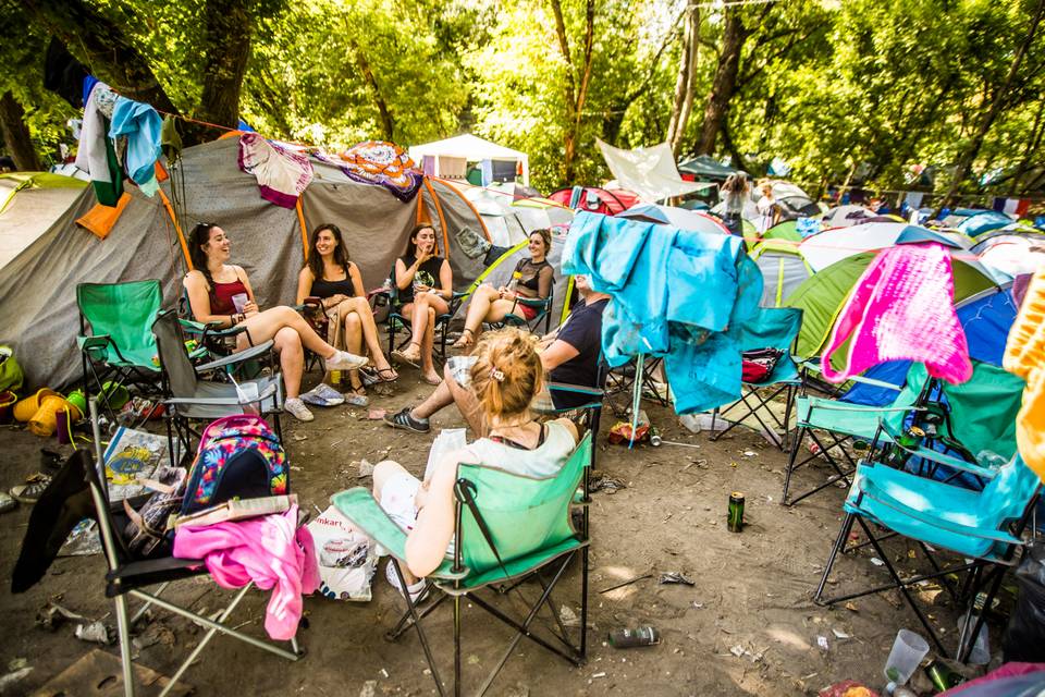 Budapest weekend guide 14 - 16 August