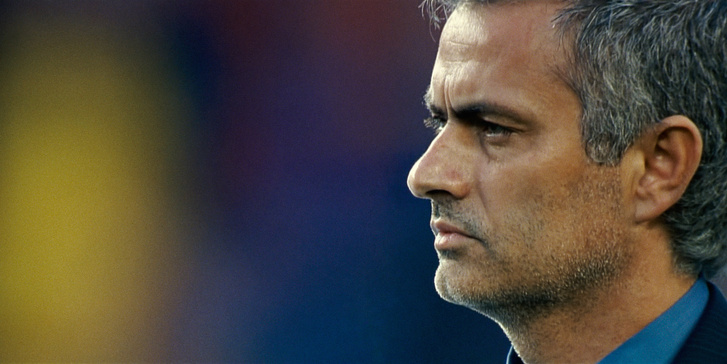 Mourinho