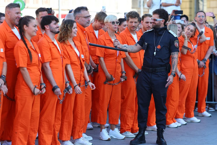 Elindult a Most Wanted – A&nbsp;Hajsza forgatása