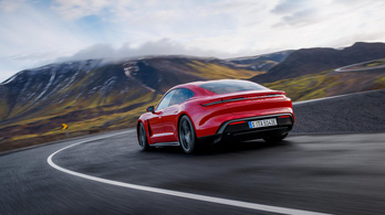 Kínai partnernek dobja a Porschét a Volkswagen