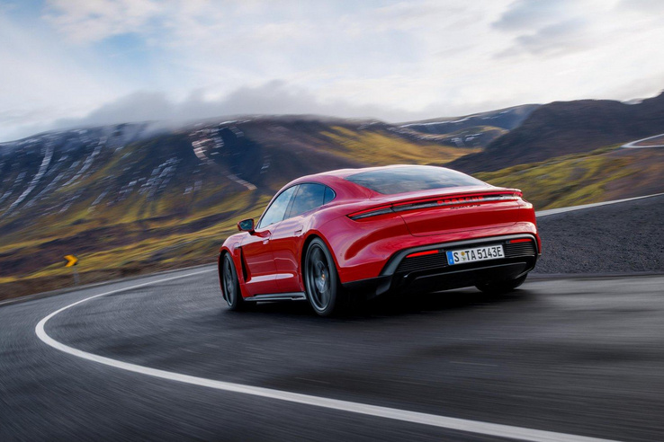 Kínai partnernek dobja a Porschét a Volkswagen