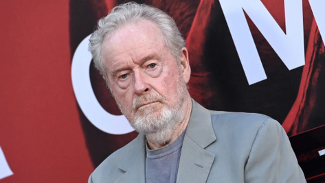 Ridley Scott beszáll az Amazon nagyszabású fantasy-sorozatába