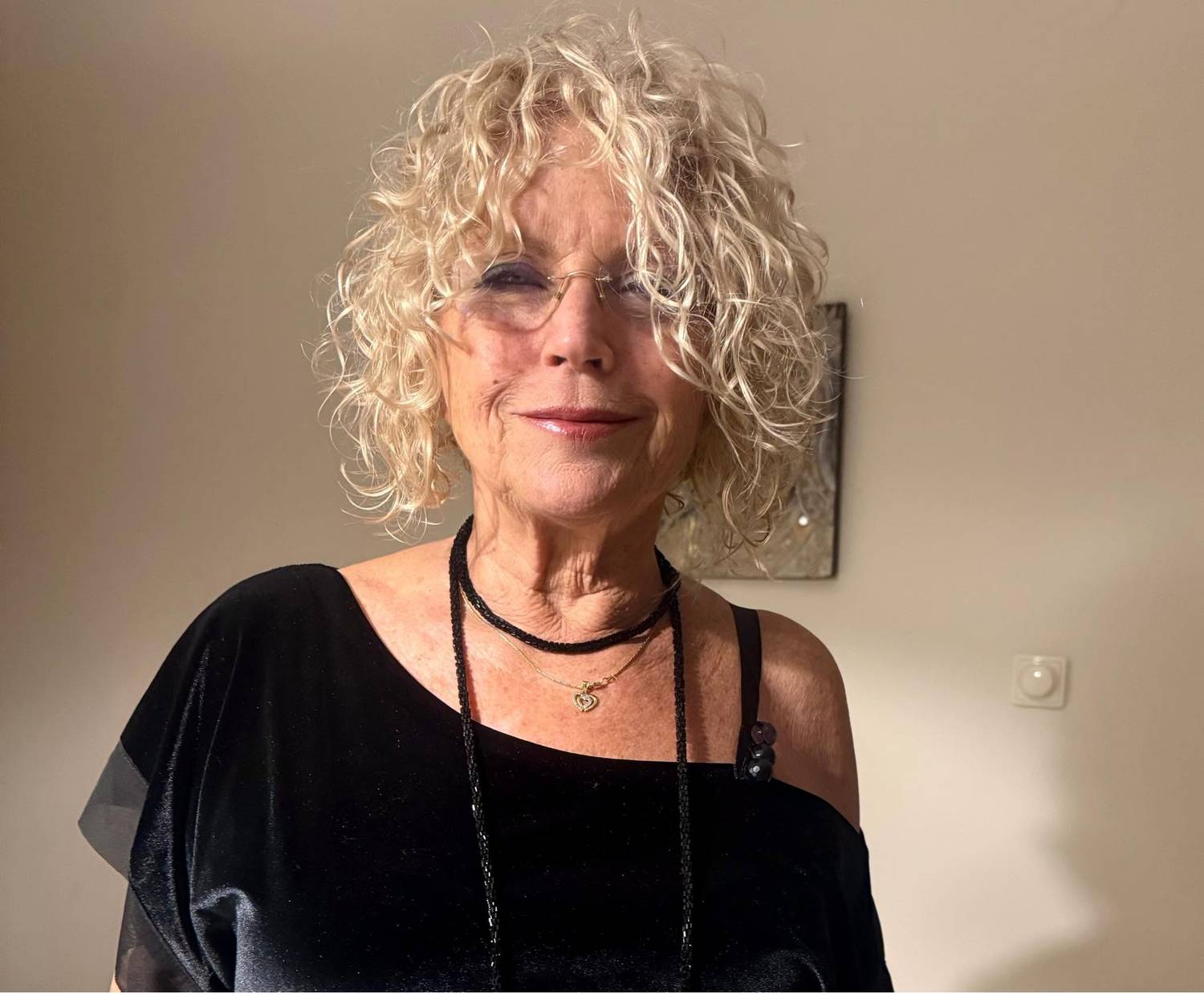 liener márta ma