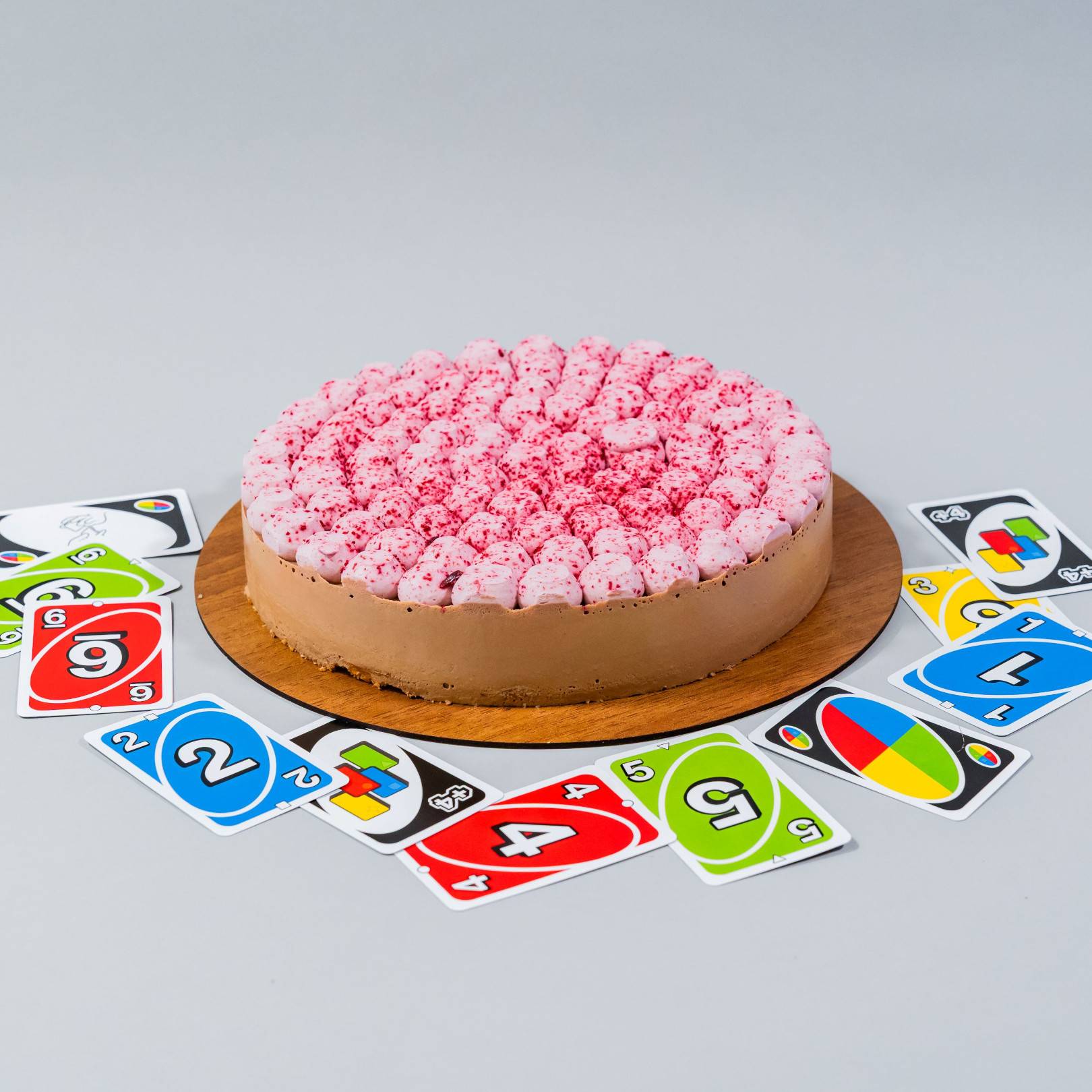Magyarország Cukormentes Tortája - A gyerekek különdíjasa.