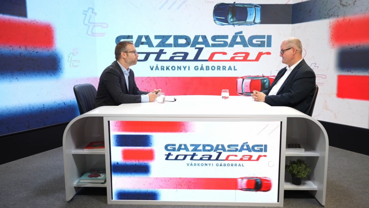 Fel kell vennünk a versenyt Kínával – interjú az Audi Hungaria igazgatóságának elnökével