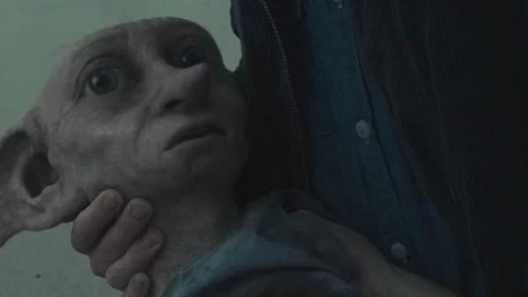 Dobby sírját még egy sokmilliárdos beruházás sem fenyegetheti: elképesztő dolgot tettek a Harry Potter-rajongók