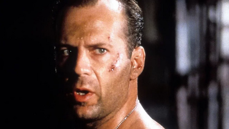 Megdöbbentő, ki játszotta volna Bruce Willis helyett a Die Hard-filmek főszerepét