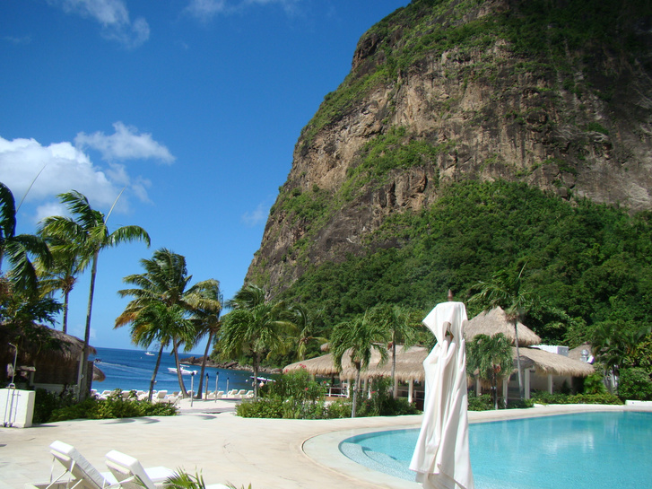 St. Lucia jelenleg mesevilág – de mi lesz holnap?
