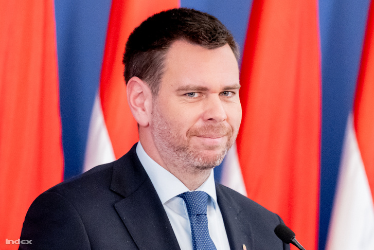 Vitézy Dávid 2026. június 25-én