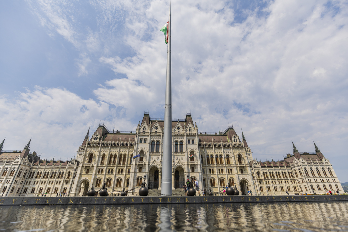 Rockstar Photographers - We Love Budapest