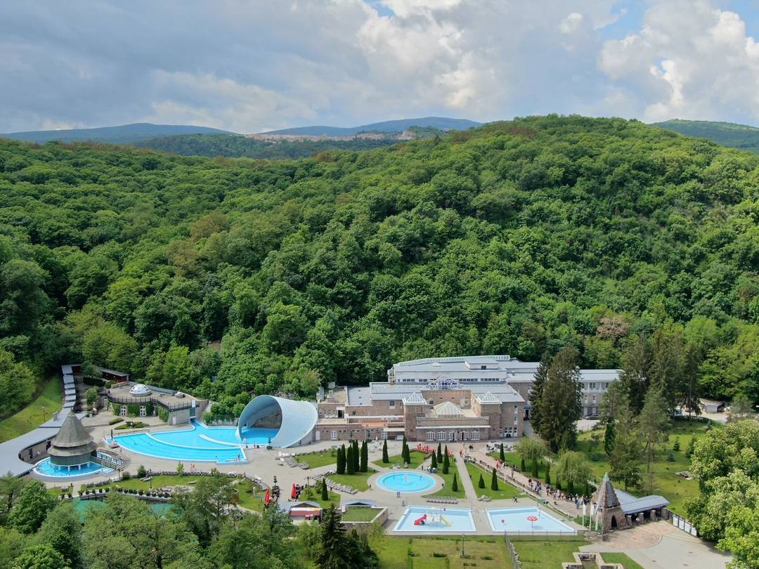 Miskolctapolca Barlangfurdo