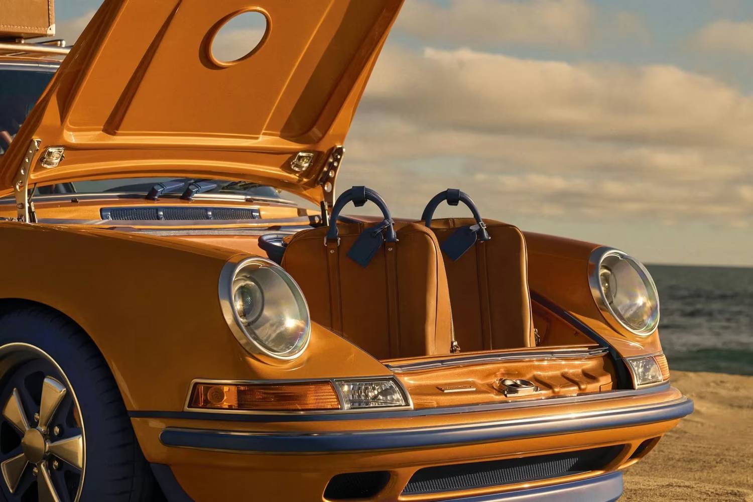 porche louis vuitton