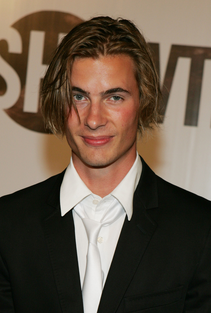 A '90-es évek végén és a kétezres évek elején Erik von Detten a Disney egyik legismertebb fiatal sztárja volt, majd szinte teljesen eltűnt Hollywoodból