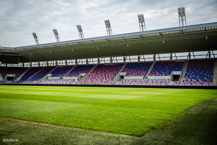 A Sóstói Stadion