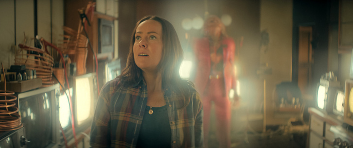 Jena Malone