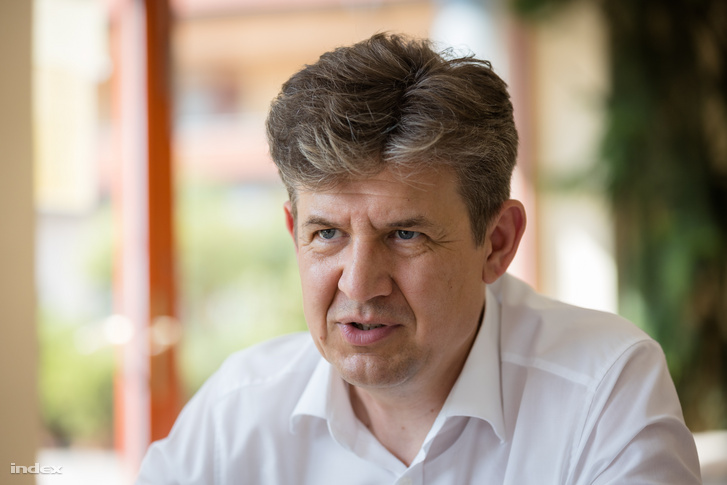 Aszódi Attila