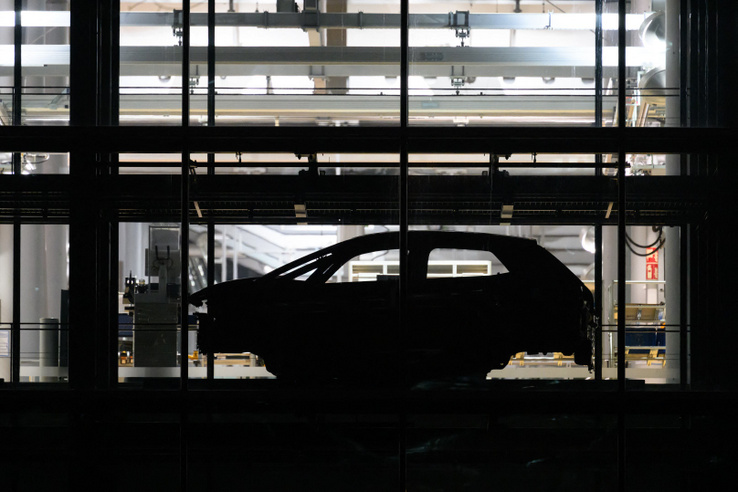 Akár a felére csökkenhet a VW-csoport modellcsaládja