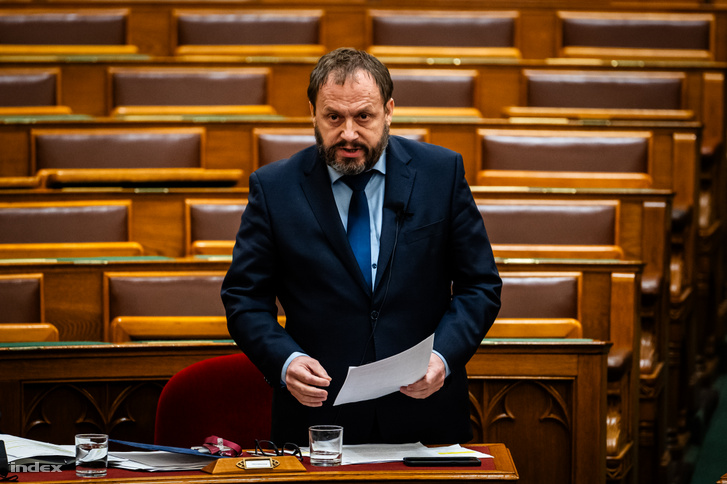 Kármán András 2026. július 27-én