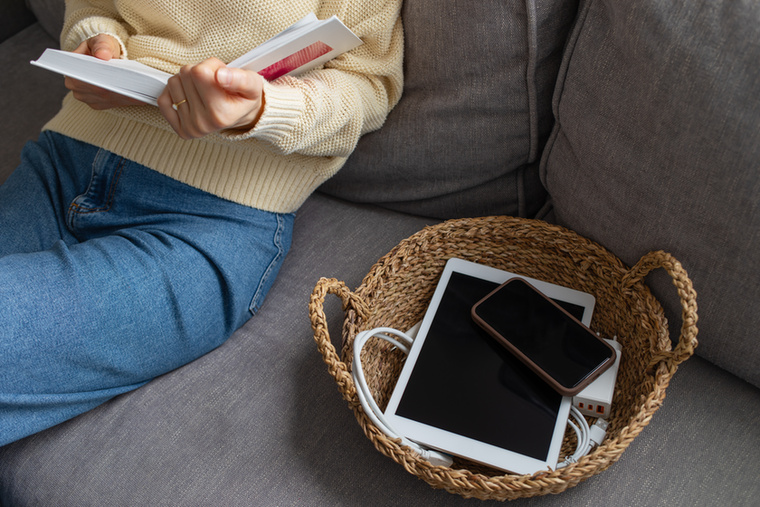 Nem kell rögtön napokra eltűnni az internetrőlA digitális detox már apró változtatásokkal is elkezdhető