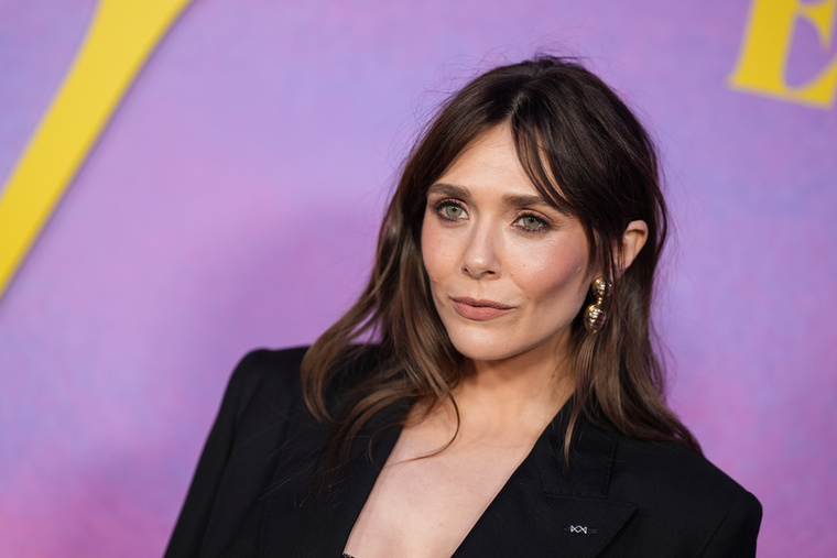 Elizabeth OlsenElizabeth Olsen 2020-ban törölte a közösségimédia-fiókjait, és azóta egyértelművé tette, hogy nem tervezi a visszatérést
